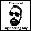 Chemical Engineering Guy logo