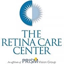 Retina Care Center logo