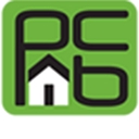 Poulin Custom Builders logo