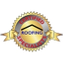 Certified Roofing Specialists logo