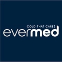 Evermed logo