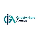 Ghostwriters Avenue logo