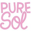 Pure Sol logo