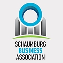 Schaumburg Business Association logo