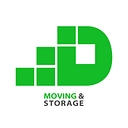 Dumbo Moving & Storage logo