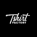 Tshirt Factory logo