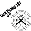 Lockpicking101 logo