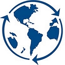 5 Gyres logo