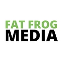 Fat Frog Media logo