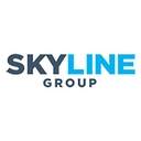Skyline Group International logo