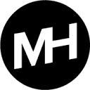 Most Hungry logo