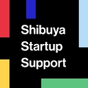 Shibuya Startup Support logo