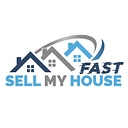 Sell My House Fast logo