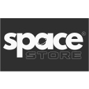 The Space Store logo