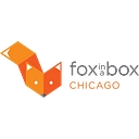 Fox in a Box Chicago logo