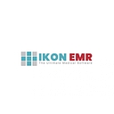 IKON EMR logo