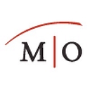 Marx|Okubo logo