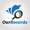 OurRecords logo