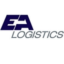 EA Logistics logo