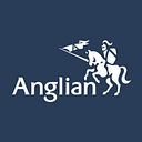 Anglian logo