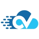 Cloud Vandana logo