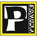 Pedro's logo