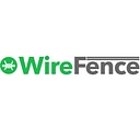 Wire Fence logo