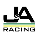 J&A Racing logo