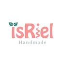 isRiel Handmade logo