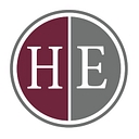 Hancock Estabrook logo
