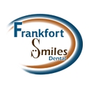 Frankfort Smiles Dental logo