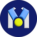 Medal Dash logo