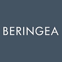 Beringea logo