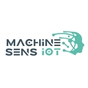 MachineSens logo