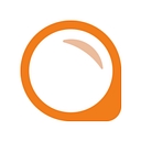 Loupe logo