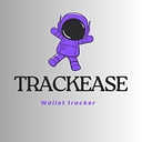 TrackEase logo