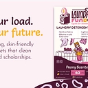 Laundry Fund logo