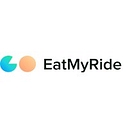 EatMyRide logo