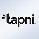 Tapni logo