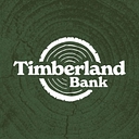 Timberland Bank logo