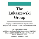 The Lukaszewski Group logo