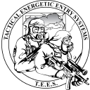 Tactical Energetic Entry Systems (TEES / EnergeticEntry) logo