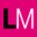 LiveMagenta logo