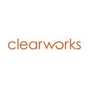 Clearworks logo