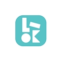 LOKLiK logo