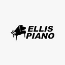 Ellis Piano logo