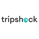 TripShock logo