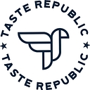 Taste Republic logo