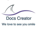 DocsCreator logo