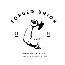 Forged Union logo